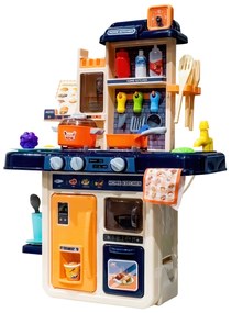 Aga4Kids Plastová kuchynka MR6092