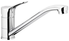 KFA Armatura 5243-915-00 - Drezová batéria MORRIS lesklý chróm