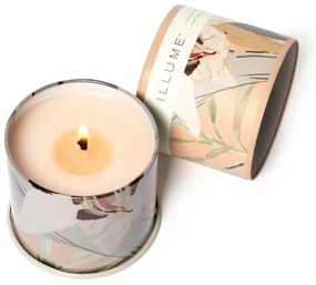 Vonná sviečka doba horenia 50 h Coconut Milk Mango - ILLUME x Bloomingville