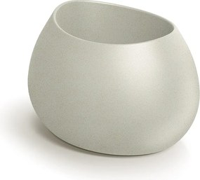 Kvetináč Evolio 60 cm pieskový