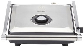 SILVERCREST® KITCHEN TOOLS Panini gril SPM 2000 F3 (100355347)