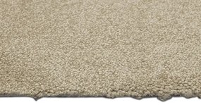 Koberce Breno Metrážny koberec SENSATION 89585, šíře role 400 cm, béžová