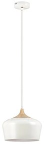 Rabalux 2563 - Závesné svietidlo SADIE E27/60W