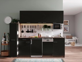 XXXLutz KUCHYNSKÝ BLOK 225 cm Respekta - Online Only kuchyne - 001899015402