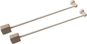 MARIONETINO – Tyčka k bábke – 2 ks