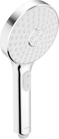 Hansa Activejet sprchová hlavica šedá/chróm 84330100