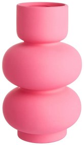 PINK váza 25cm