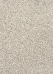 Koberce Breno Metrážny koberec RIO GRANDE 39, šíře role 400 cm, béžová