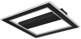 Globo 67269-30 - LED Prisadený luster MATTIA LED/30W/230V hranatý