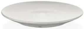 KULSAN MINA MELAMÍNOVÝ OKRÚHLY TANIER 35 CM BIELY