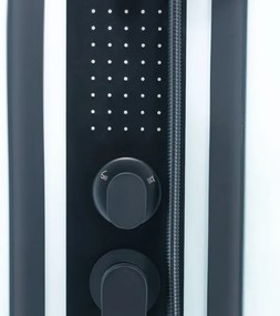 Terra Hydromasážny box ALMA-P 120x80 pravý