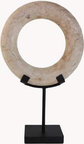 Mramorová dekorácia Teofil