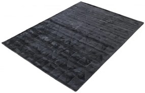 Koberec Pyramid Charcoal