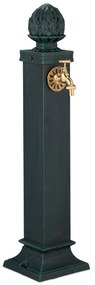 Starožitná stojaca fontána 80cm RD51148