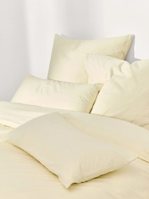 Obliečka na paplón z bavlneného perkálu Elsie