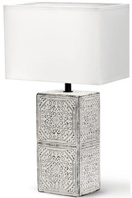 Aigostar - Stolná lampa 1xE14/40W/230V