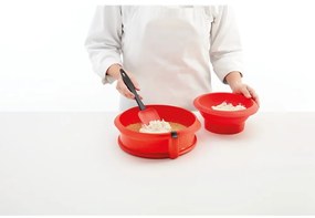 Silikónová forma na pečenie koláče/tortu ø 25 cm – Lékué