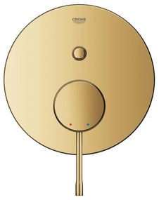 GROHE 24058GL1 - Batéria ESSENCE zlatá