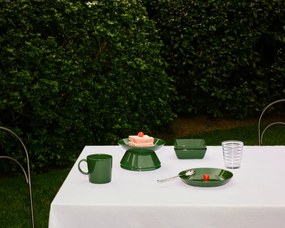 Hrnček Teema 0,3l, zelený