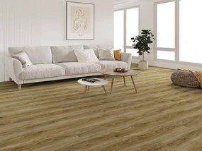 Tajima, Vinylová podlaha lepená Tajima Classic Ambiente XL 8012, 1219,2 x 228,6 mm