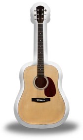 Sablio 3D vankúš Gitara