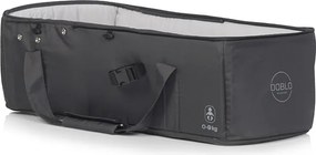 Hlboká mäkká vanička pre detský kočík Euro-Cart Doblo Iron