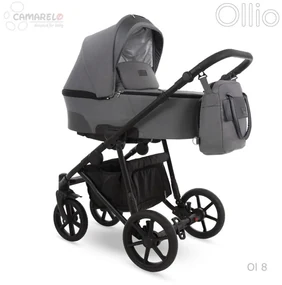 Kočík CAMARELO OLLIO 08