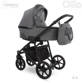 Kočík CAMARELO OLLIO 08