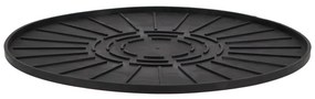Gumová miska pod kvetináč ø 37 cm Coaster – Esschert Design