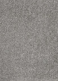 Koberce Breno Metrážny koberec FUEGO 39, šíře role 400 cm, hnedá