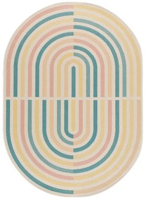 Vonkajší koberec 160x230 cm Manila – Universal