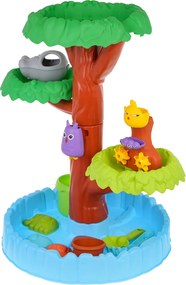 Ramiz Sada pieskoviska MEGA s funkciou vody