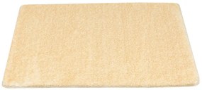 Kúpeľňový koberček Malmo béžový
