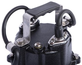 XTline Ponorné čerpadlo na odpadovú vodu 750W