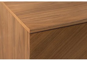 TV-skrinka 46557 Grandezza 180cm Natural Orech Dyha - Komfort-nábytok