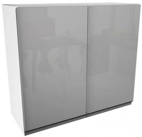 Skrinka do kuchyne Gardena G80C grey