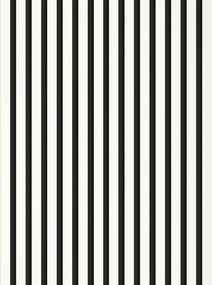Mexen Lam-F, akustické stenové lamely 275 × 31,5 cm, filc 6 mm, biela matná, S105-275317-2812-051