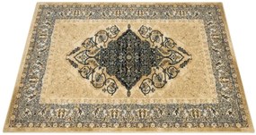 Koberec ISFAHAN BRENDA svetlobéžový