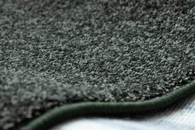 Koberec INDUS 27 zelený, melanž