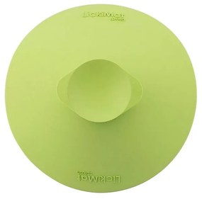 Lízacia podložka do vane Splash Green – LickiMat