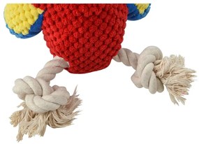 Hračka pre psa Parrot – Love Story