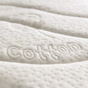 Obojstranný tvrdý matrac Materasso Natura Hydrolatex, 160 x 200 cm