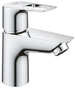 Ventil umývadlový GROHE BauLoop bez výpuste chróm 32857001