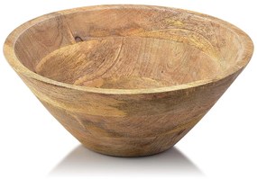 Drevená misa Logan (fi) 25 cm