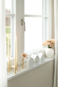 Lampáš Raeder 212 domček