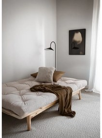 Variabilná pohovka Karup Design Folk Clear/Clay Brown