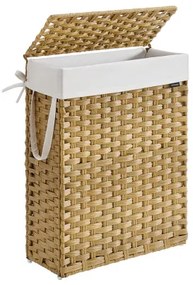 Kôš na bielizeň 55L LCB164N01