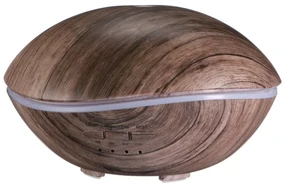 Sixtol Aróma difuzér Stone sivé drevo, 500 ml,
