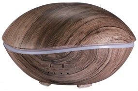 Sixtol Aróma difuzér Stone sivé drevo, 500 ml,