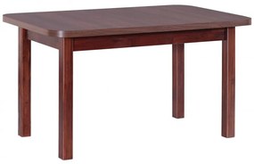 DWX, WENUS II XL rozkladací jedálenský stôl